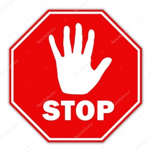 STOP