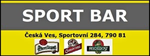 Sport bar
