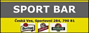 Sport bar