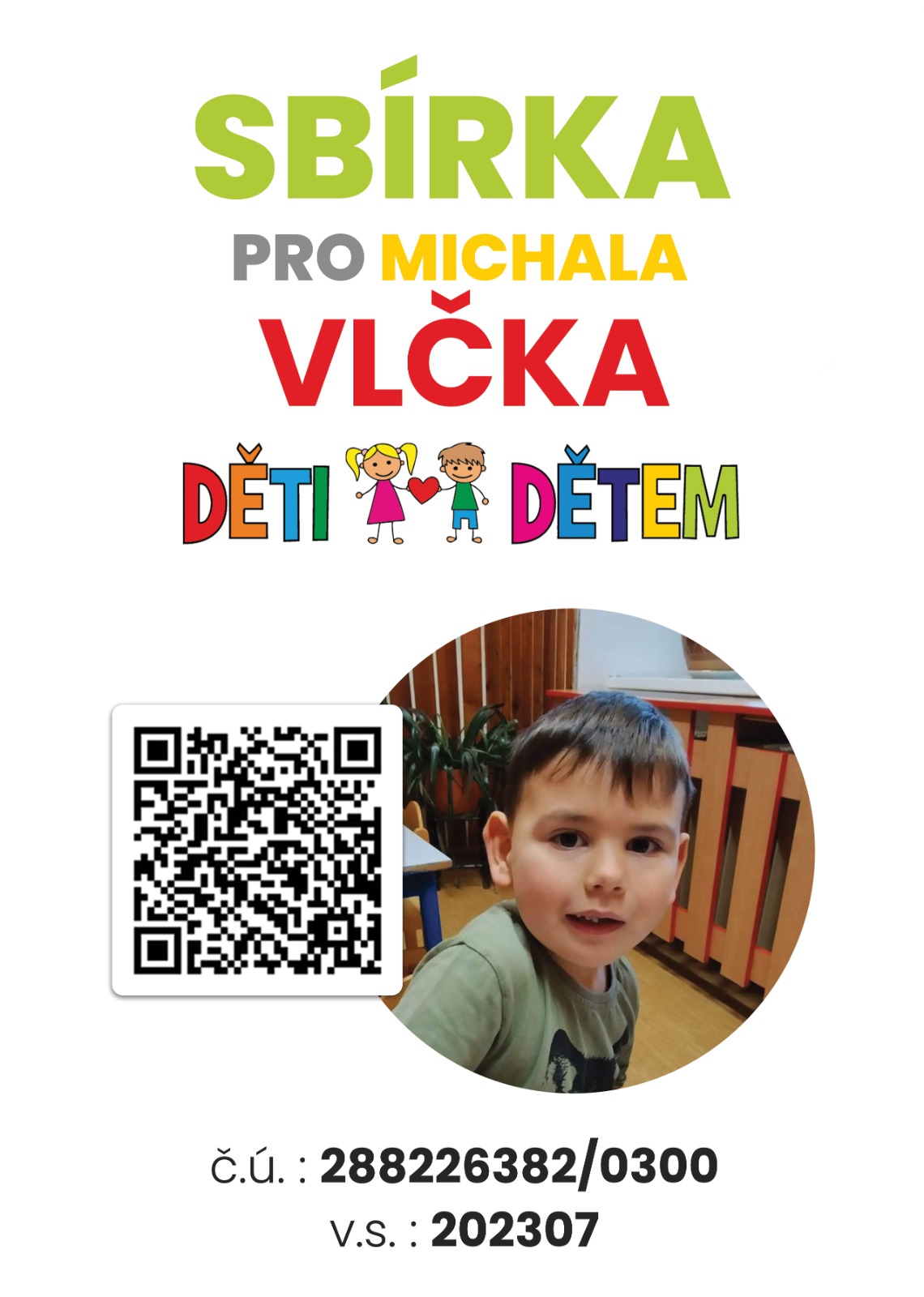 Míša Vlčko